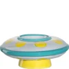 Eierbecher BAMBINI AVVENTURA Ufo*LEONARDO Discount