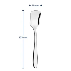 Eislöffel SOLE 13 cm*LEONARDO Best