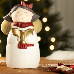 Engel NATALE 27 cm*LEONARDO Hot