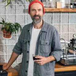 Espressoglas GOCCE 90ml 3. Variante 2er-Set*LEONARDO Best