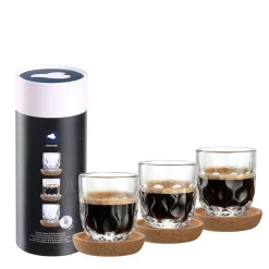 Espressoset GOCCE 6-teilig*LEONARDO Sale