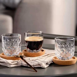 Espressoset GOCCE 6-teilig*LEONARDO Sale