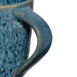 Espressotasse MATERA 90 ml blau 4er-Set*LEONARDO Best