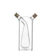 Essig/Öl Flasche 2in1 CUCINA 19 cm*LEONARDO Sale