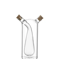Essig/Öl Flasche 2in1 CUCINA 19 cm*LEONARDO Sale