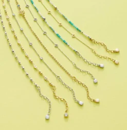 Fußkettchen JANNA CIAO*LEONARDO Hot