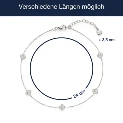 Fußkette LISETTE CIAO*LEONARDO Online