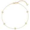 Fußkette LISETTE gold CIAO*LEONARDO