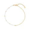 Fußkette NANA gold CIAO*LEONARDO Sale