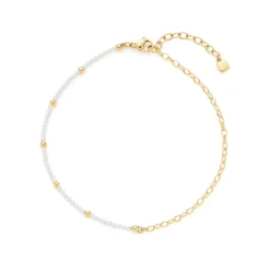 Fußkette NANA gold CIAO*LEONARDO Sale