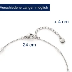 Fußkette NAVINA CIAO*LEONARDO