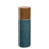 Gewürzmühle MATERA 17 cm blau*LEONARDO Online