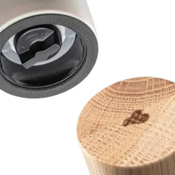 Gewürzmühle ROMA 17 cm beige*LEONARDO Clearance