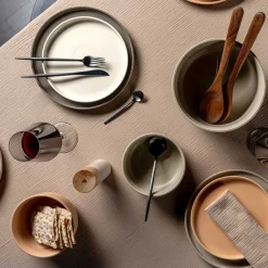 Gewürzmühle ROMA 17 cm beige*LEONARDO Clearance