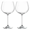 Gingläser GIN 630 ml 2er-Set*LEONARDO Hot