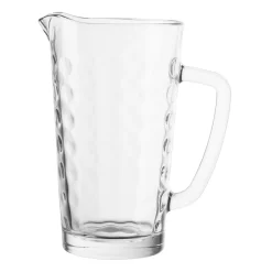 Glaskrug OPTIC 1 l*LEONARDO Best