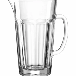 Glaskrug ROCK 1,1 l*LEONARDO Best