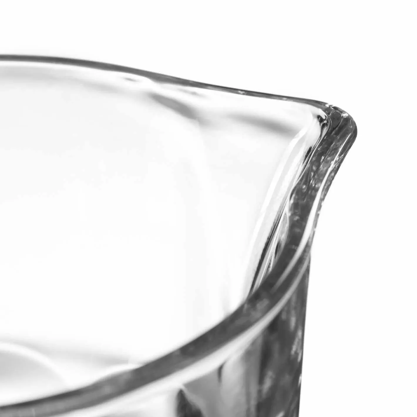 Glaskrug ROCK 1,1 l*LEONARDO Best