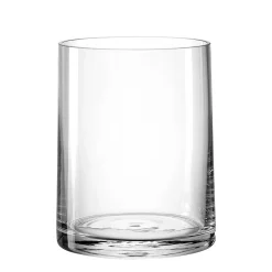 Glasvase NOVARA 19 cm klein*LEONARDO Outlet