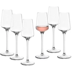 Grappaglas PUCCINI 120 ml 6er-Set*LEONARDO Discount
