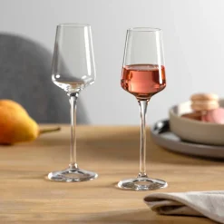 Grappaglas PUCCINI 120 ml 6er-Set*LEONARDO Discount