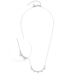 Halskette AMALIA 42 cm CIAO*LEONARDO