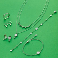 Halskette AMALIA 42 cm CIAO*LEONARDO