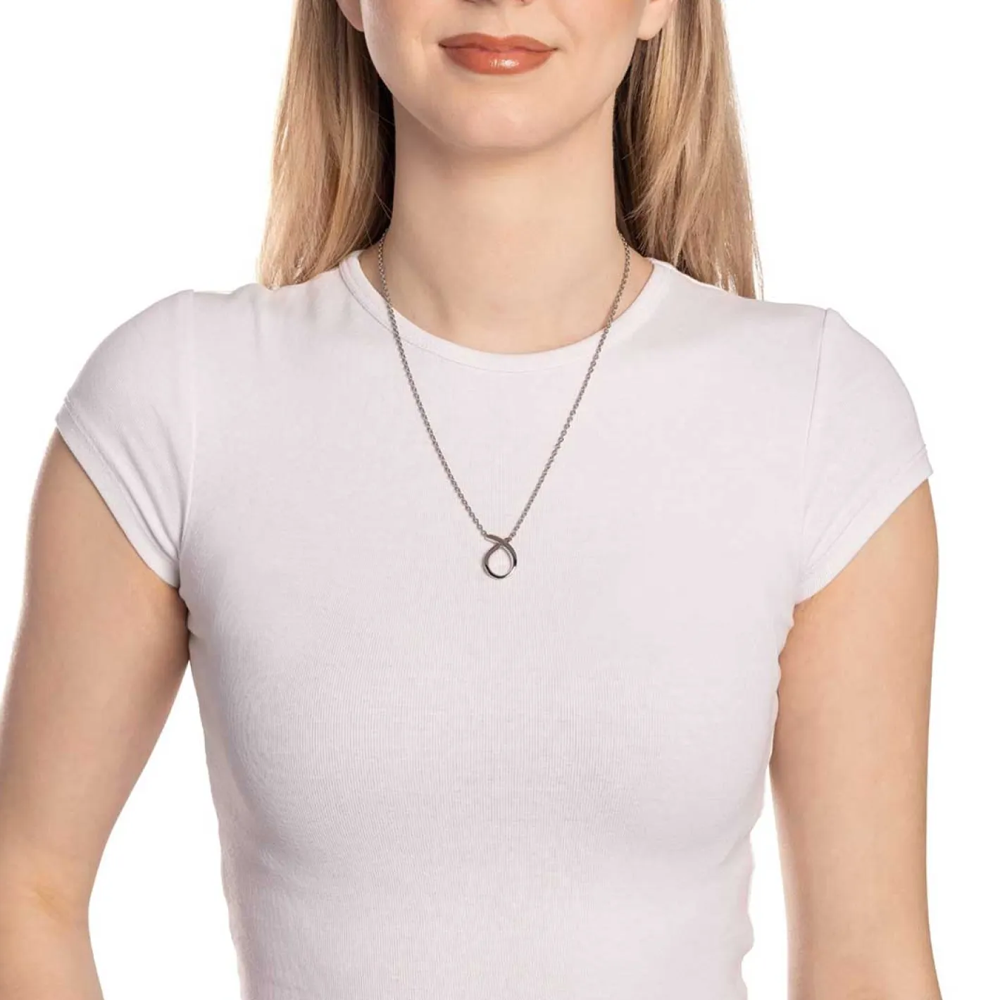 Halskette ANJA 45 cm Clip & Mix*LEONARDO Discount