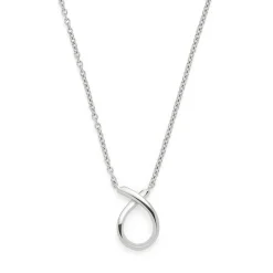 Halskette ANJA 45 cm Clip & Mix*LEONARDO Discount