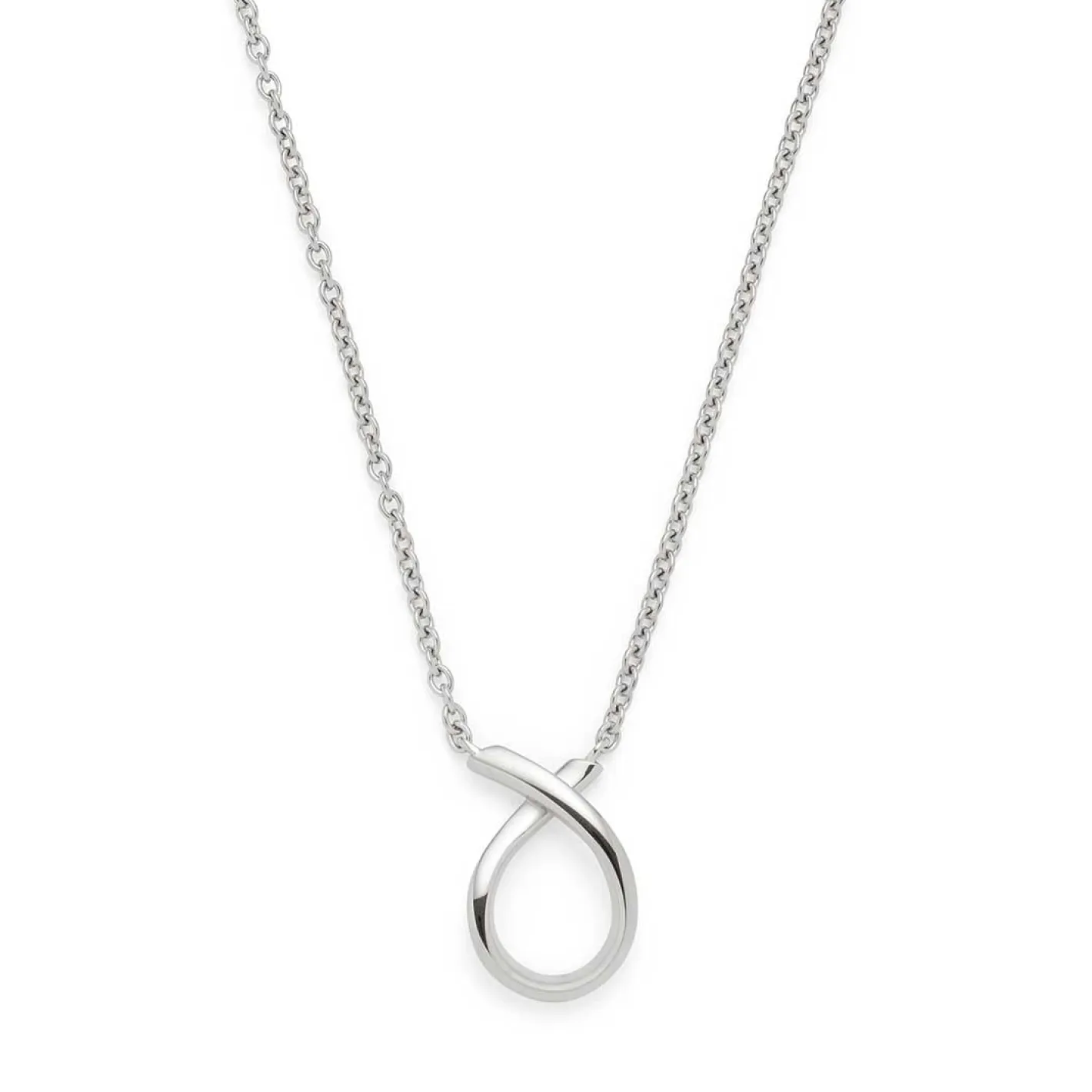 Halskette ANJA 45 cm Clip & Mix*LEONARDO Discount