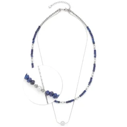 Halskette ANJANA 45 cm*LEONARDO New
