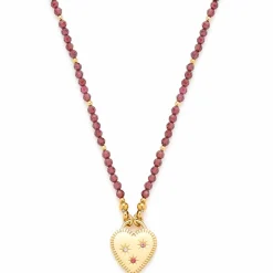 Halskette ANKA 45 cm*LEONARDO Best