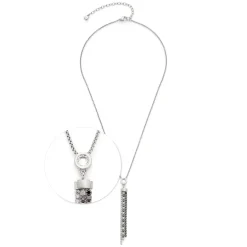 Halskette ATURA 42 cm*LEONARDO Discount