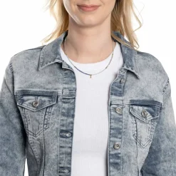 Halskette BABELLI 42 cm gold CIAO*LEONARDO Online