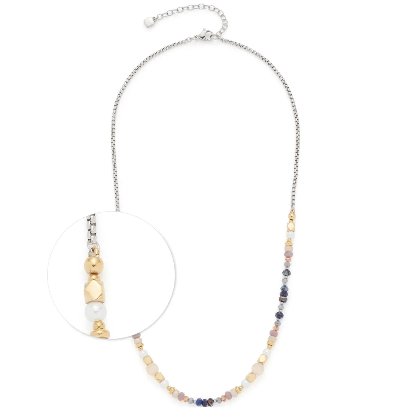 Halskette BABSI 45 cm*LEONARDO New