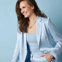 Halskette BABSI 45 cm*LEONARDO New