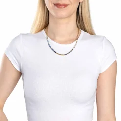 Halskette BELINDA 45 cm gold*LEONARDO Online