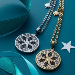 Halskette BIELLA 70 cm*LEONARDO Hot