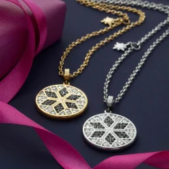 Halskette BIELLA 70 cm*LEONARDO Hot