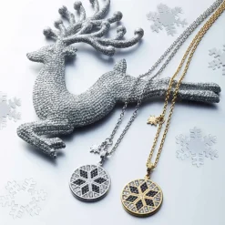 Halskette BIELLA 70 cm*LEONARDO Hot