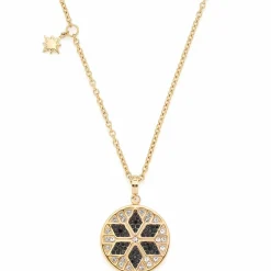 Halskette BIELLA 70 cm gold*LEONARDO Online