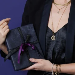 Halskette BIELLA 70 cm gold*LEONARDO Online