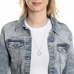 Halskette CAMPAGNOLA 60 cm CIAO*LEONARDO Online