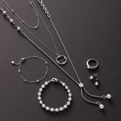 Halskette CAMPAGNOLA 60 cm CIAO*LEONARDO Online