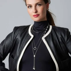 Halskette CAMPAGNOLA 60 cm CIAO*LEONARDO Online