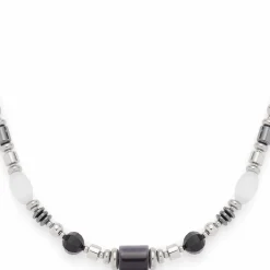 Halskette CASORIA 45 cm silber*LEONARDO Discount