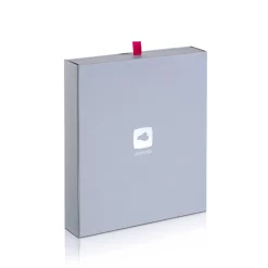 Halskette CASORIA 45 cm silber*LEONARDO Discount