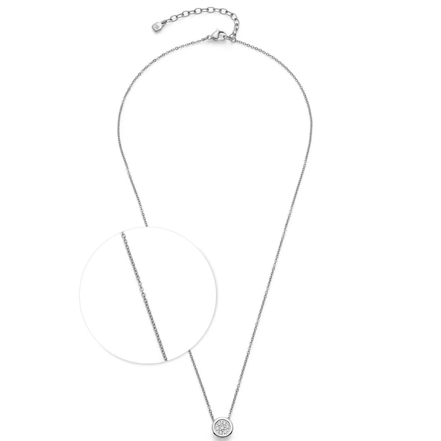 Halskette CATHERINE 45 cm*LEONARDO Hot