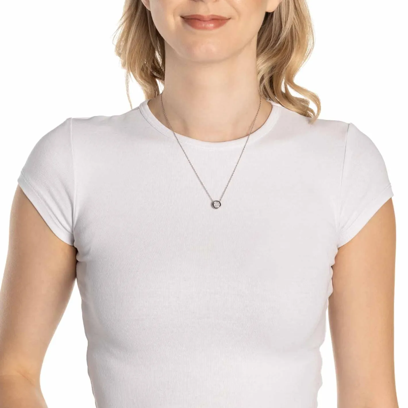 Halskette CATHERINE 45 cm*LEONARDO Hot