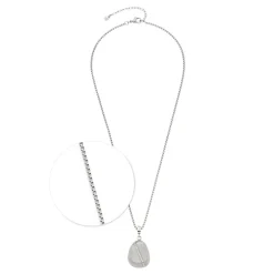 Halskette CIOTTOLO 50 cm*LEONARDO Online